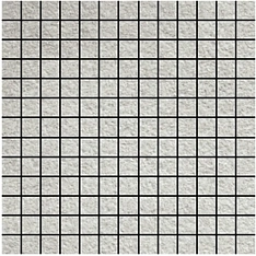 FMG Pietre Quarzite Mosaico Argento 10.5mm Prelevigato 30x30 / Фмг
 Петре Кварцит Мосаико Аргенто 10.5mm Прелевигато
 30x30 